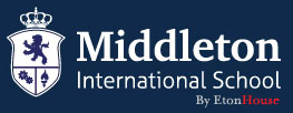 Middleton Logo