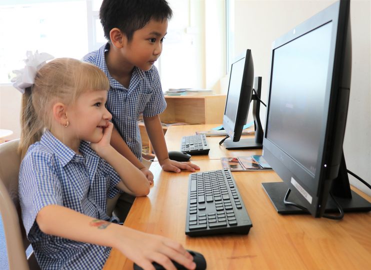 Digital literacy