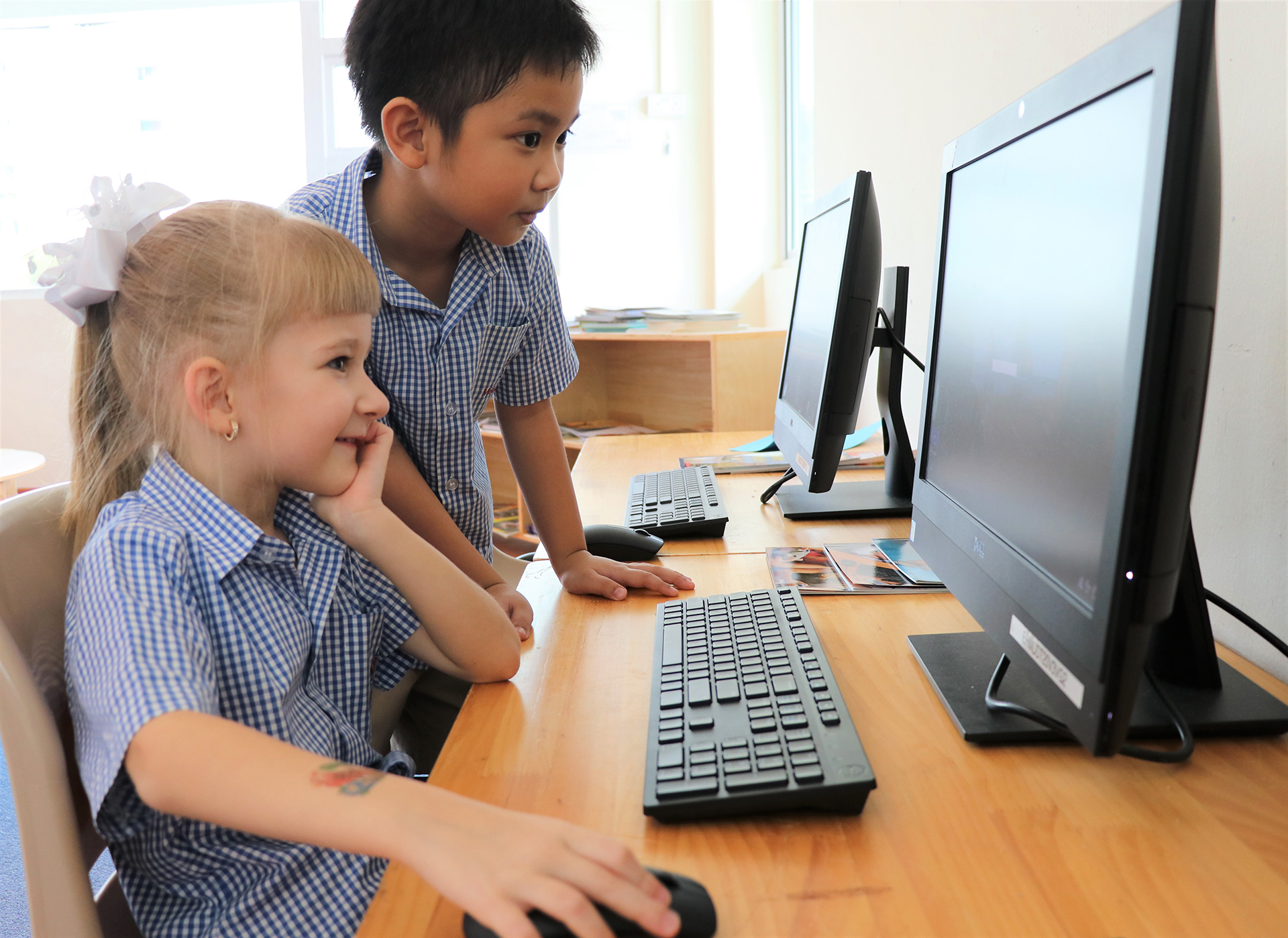 Digital literacy