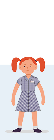 early years vector
