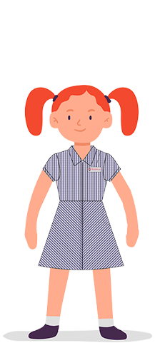 Early Years Vector