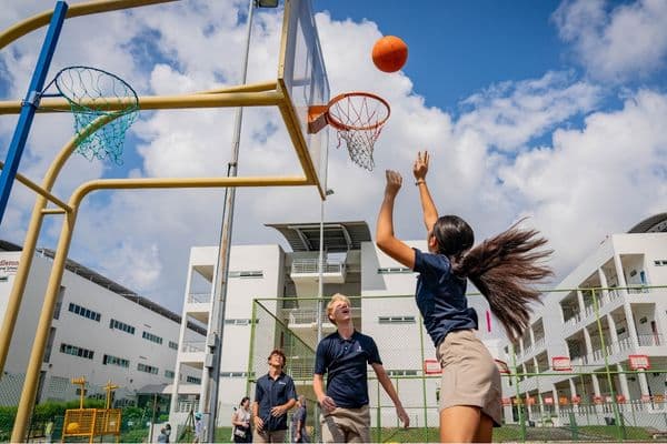 middleton sports