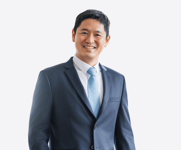Mr Ng Yi Xian