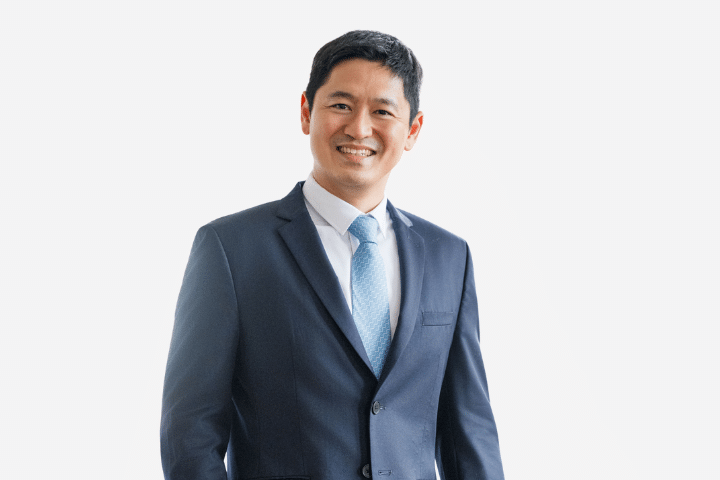 Mr Ng Yi Xian
