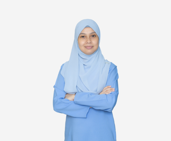 Nurdiyana Nabilah Shariff, Associate Teacher