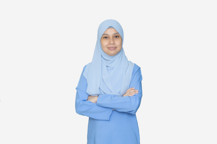 Nurdiyana Nabilah Shariff, Associate Teacher