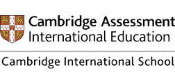 Cambridge logo