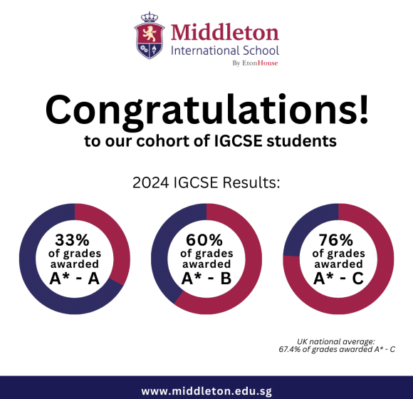 mis 2024 igcse