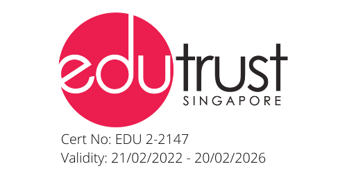 edu trust Singapore