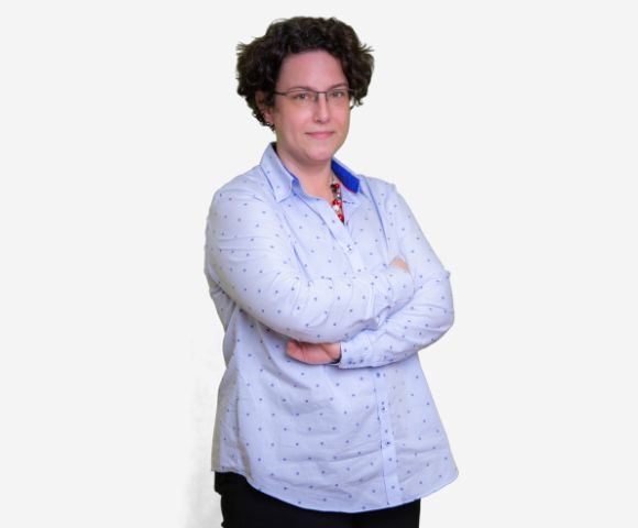 Alison Weeks
