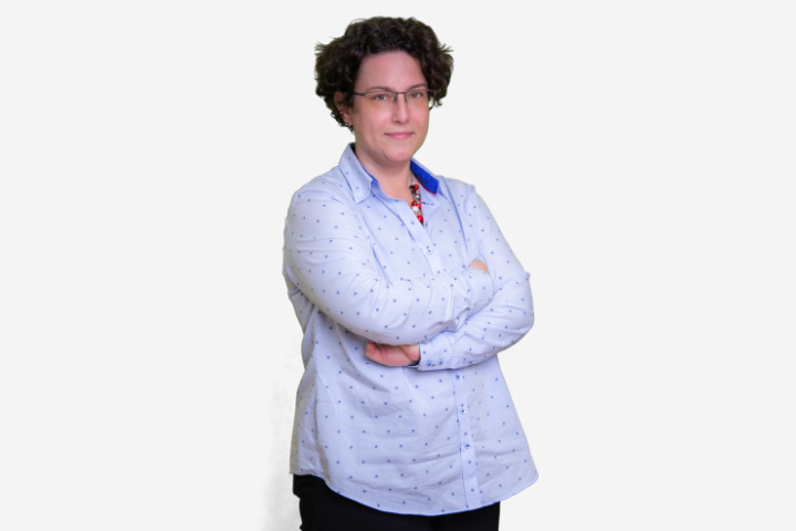 Alison Weeks