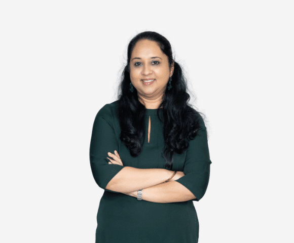 krithika venkataramani