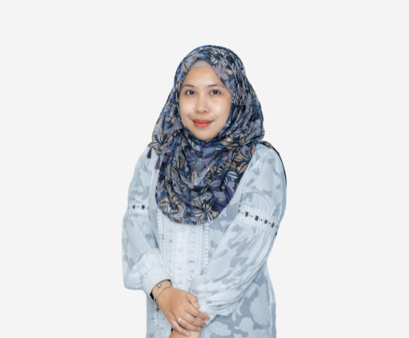 nur bayyinah binti roslee