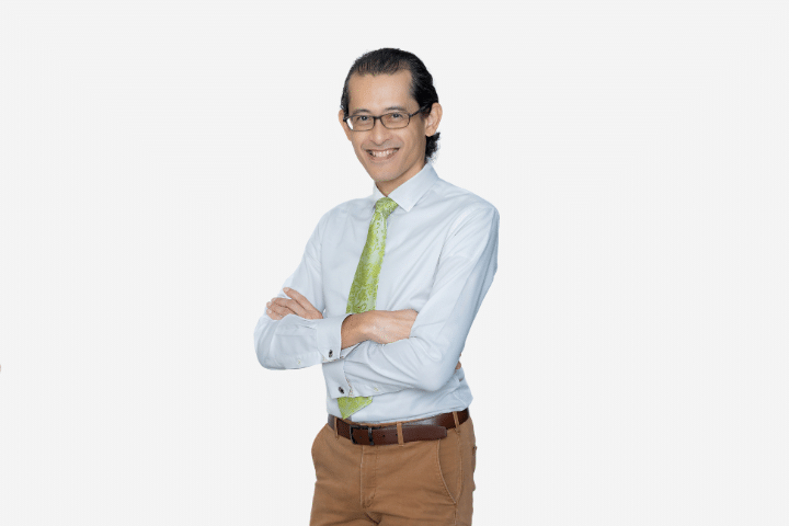 ahmad zaidi zainal