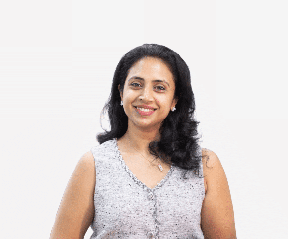 roshini rani