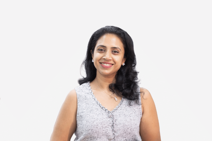 roshini rani